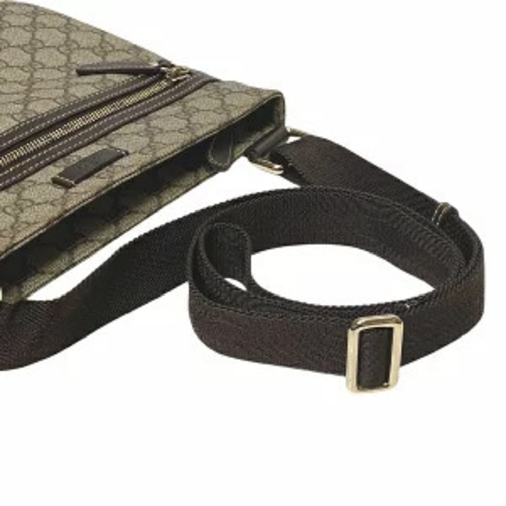 Gucci GG Supreme Bag Shoulder - Picture 6 of 6